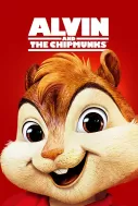 Alvin ve Sincaplar Serisi