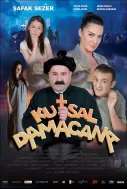 Kutsal Damacana Serisi