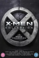 X-Men Serisi 