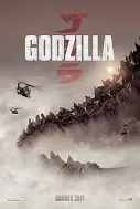 Godzilla Serisi