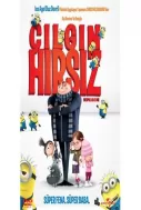 Çılgın Hırsız Serisi 