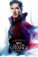 Doktor Strange Serisi