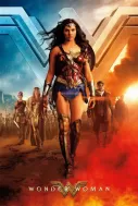 Wonder Woman Serisi 