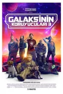 Galaksinin Koruyucuları Serisi