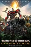 Transformers Serisi
