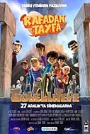 Rafadan Tayfa