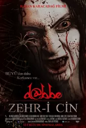 Dabbe 5 Zehr-i Cin