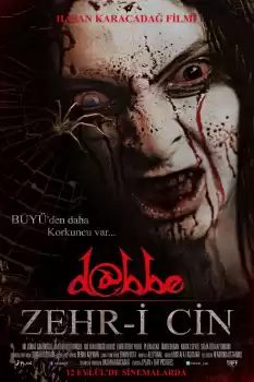 Dabbe 5 Zehr-i Cin