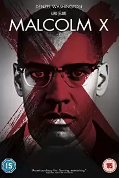 Malcolm X