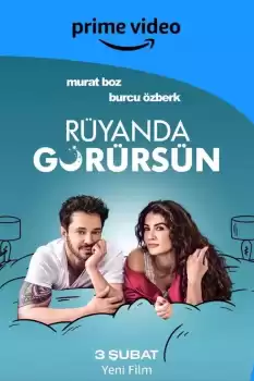 Rüyanda Görürsün