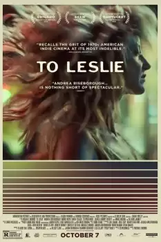 To Leslie