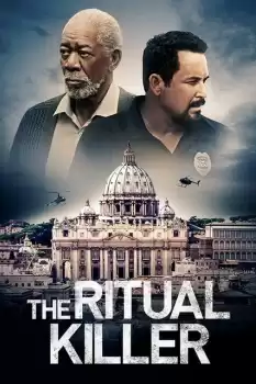 Öldürme Ritüeli