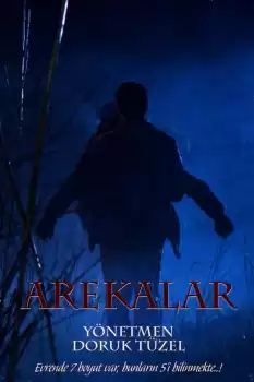 Arekalar