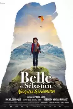 Belle ve Sebastian Cesur Dostum