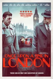 Bir Zamanlar Londra'da