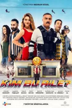 Kim Bu Aile?