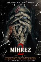 Mihrez 2 Cin Padişahı