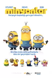 Minyonlar