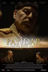 Payidar Gazi'nin Büyük Tablosu