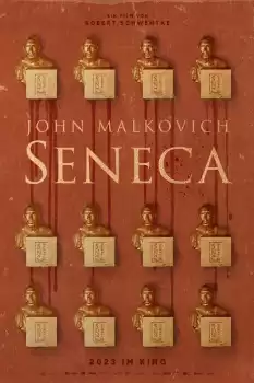 Seneca - On the Creation of Earthquakes