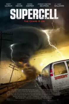  Kasırga Avcısı