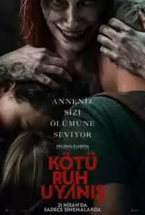 Kötü Ruh Uyanış