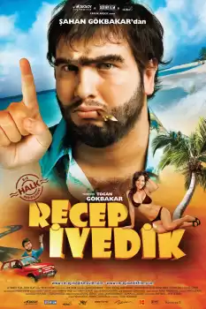 Recep Ivedik