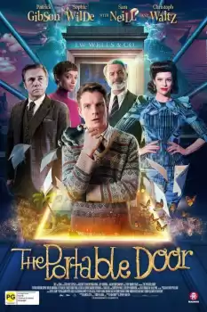 Geçiş Kapısı 