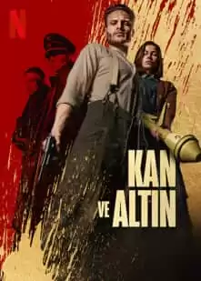 Altın ve Kan