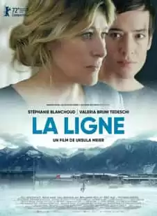 Çizgi-The Line