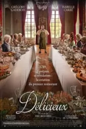 Delicieux