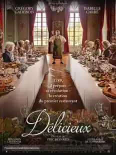 Delicieux