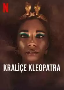 Kraliçe Kleopatra