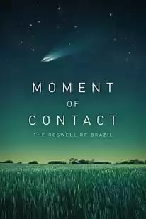 Moment of Contact