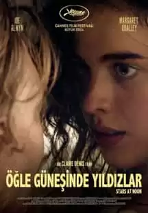 Öğle Güneşinde Yıldızlar