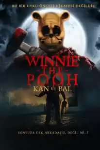 Winnie the Pooh Kan ve Bal