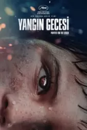 Yangın Gecesi