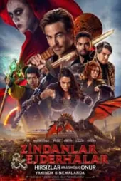 Zindanlar ve Ejderhalar: Hırsızlar Arasındaki Onur