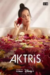Aktris