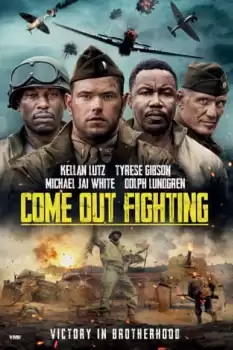 Come Out Fighting