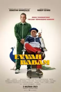 Eyvah Babam