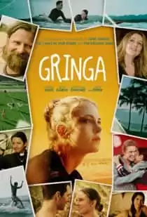 Gringa