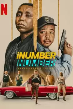 iNumber Number: Johannesburg Altınları