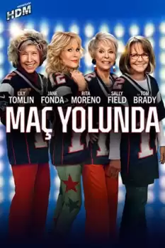 Maç Yolunda