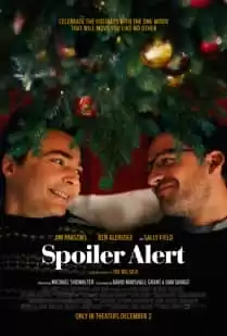 Spoiler Uyarısı