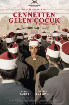 Cennetten Gelen Çocuk