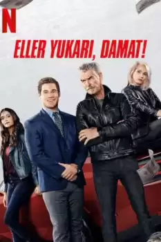 Eller Yukarı, Damat!