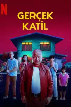 Gerçek Katil