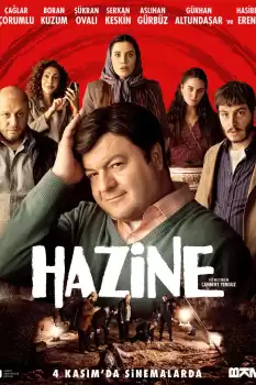 Hazine