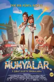 Mumyalar